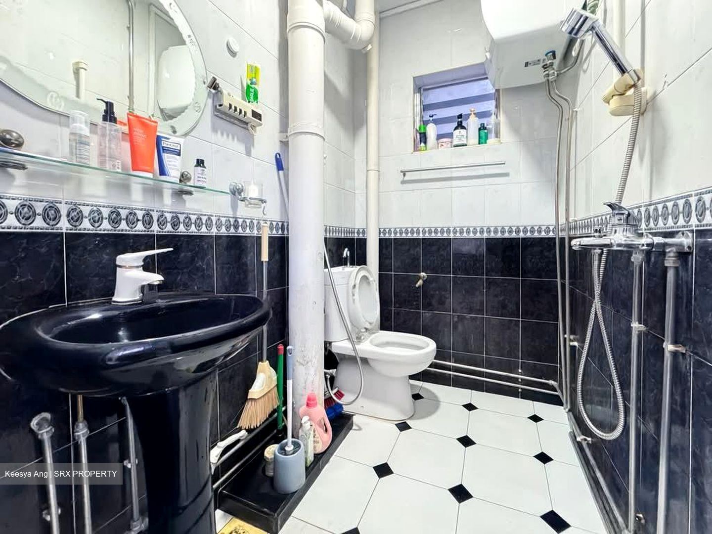 Blk 319 Woodlands Street 31 (Woodlands), HDB 3 Rooms #579007911